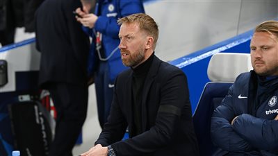 بوتر يتحدث عن مواجهة تشيلسي وميلان فى دوري أبطال أوروبا 