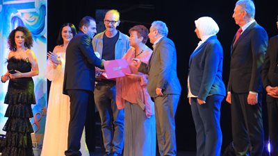 خالد عبد الجليل: الدورة 38 من مهرجان الإسكندرية فتحت شراكات مع دول البحر المتوسط