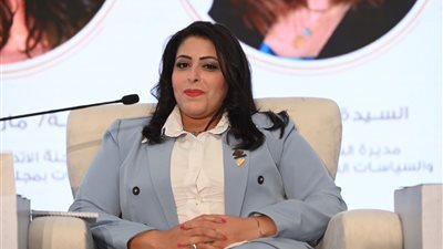 مرثا محروس: لدينا خلل في مواكبة استراتيجية وزارة الاتصالات وترجمتها لتشريعات