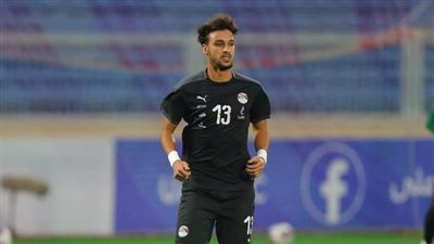 بيراميدز يضم عبد الرحمن جودة لاعب النصر