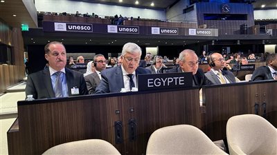  وزير التعليم العالي يؤكد اهتمام الدولة بالتوسع في إنشاء الجامعات والتخصصات غير التقليدية