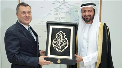 وزير السياحة: هناك مساحات كبيرة للتعاون بين مصر والسعودية | صور 