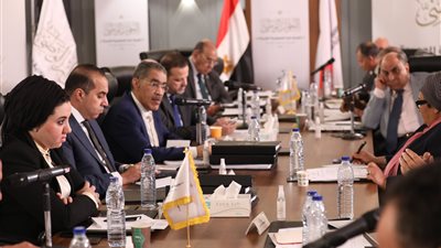 مجلس أمناء الحوار الوطني يعقد اجتماعه الحادي عشر الاثنين المقبل