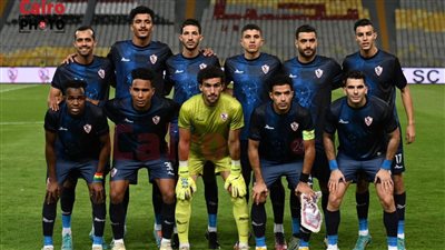 ظهور سامسون.. فيريرا يعلن قائمة الزمالك لمواجهة سموحة بالدوري الممتاز