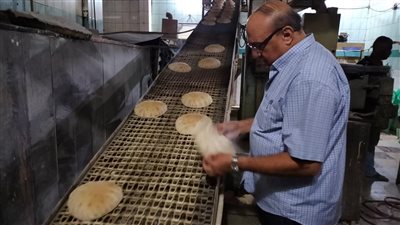 5 محافظات دخلت التجربة.. التموين تبدأ منح المخابز دقيق فاخر بسعر مُخفض