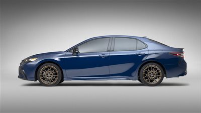 تعرف على سعر تويوتا كامري 2023 في السوق السعودي