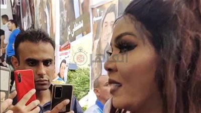 جواهر من انتخابات الموسيقيين: بقول للنقيب الجديد بلاش تهاجم الناس حتى لو بيغنوا مهرجانات