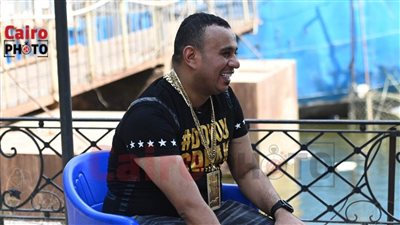 محمود الليثي بعد مشاركته في انتخابات الموسيقيين: ربنا يولي الأصلح