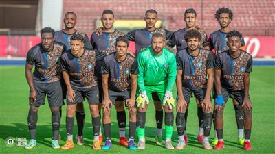 مدرب أسوان: الفريق في نسق تصاعدي والتوفيق حليف المجتهد 