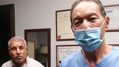 بعد استغاثات مواقع التواصل لعلاجه.. صناع الخير تعلن تبنيها لحالة مصاب بتحلل الجلد الفقاعي