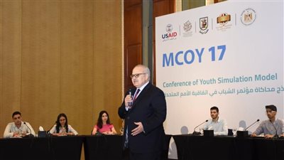 الخشت: المحور البيئي أحد أهم أركان استراتيجية جامعة القاهرة 2021 - 2025