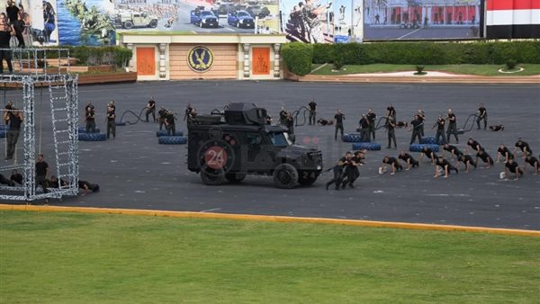 كلية الشرطة 