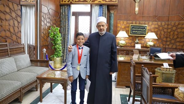 جانب من التكريم