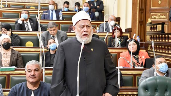 الشيخ علي جمعة رئيس