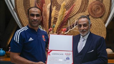 بعد حصول سيد عبد الحفيظ على دكتوراه وهمية.. طلب إحاطة في البرلمان لوزير التعليم العالي