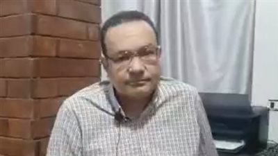 طبيب مصاب بالأعراض المرضية لـ مؤمن زكريا: بطالب بعلاجي بدواء جديد تم الكشف عنه مؤخرا | بث مباشر 