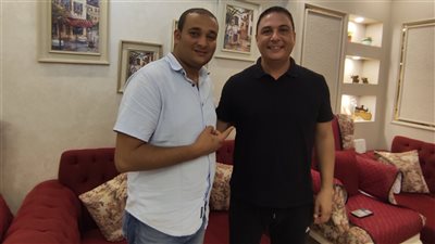 أول مواطن بالمنوفية يوثق توكيلًا للتبرع بأعضائه بعد وفاته: هديهم للمؤمن بنفس الفكرة ومراتي هتعمل توكيل زيي