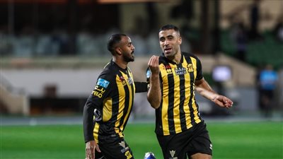 بمشاركة حجازي وطارق حامد.. الاتحاد يتعادل إيجابيًا أمام ضمك في الدوري السعودي