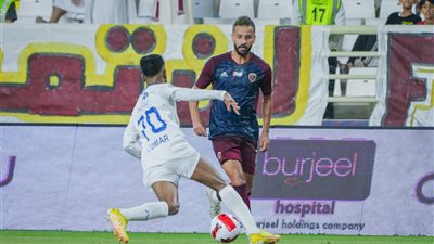 بمشاركة أحمد رفعت.. الوحدة يفوز على كلباء بثنائية في كأس الخليج العربي