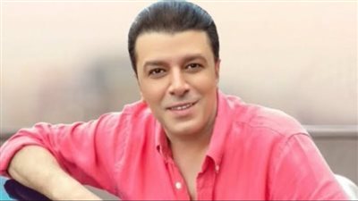 مصطفى كامل: تكريم رموز فنية يوم افتتاح نقابة المهن الموسيقية بعد التجديد