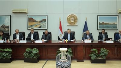 السياحة: المتحف الكبير سيحصل على شهادة الهرم الأخضر خلال الفترة المقبلة