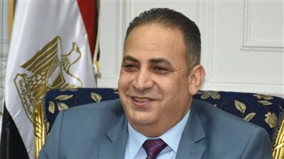 فوز حامد عيساوي وقائمته بانتخابات مجلس إدارة نادي قضاة البحيرة 