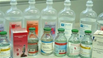 دراسة صينية تحذر: أدوية المستشفيات الوريدية قد تحتوي على جزيئات بلاستيكية دقيقة