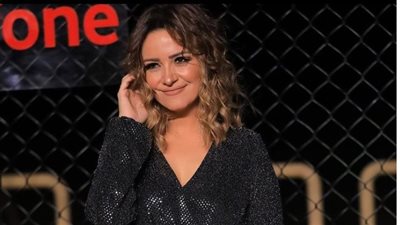 ريهام عبد الغفور: دوري في الريان كان لـ رانيا يوسف.. وهي أول واحدة باركتلي