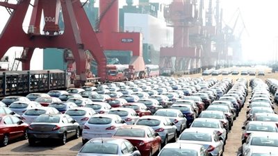 آخرهم نيسان.. 5 شركات سيارات تسحب أعمالها من روسيا بسبب غزوها لأوكرانيا