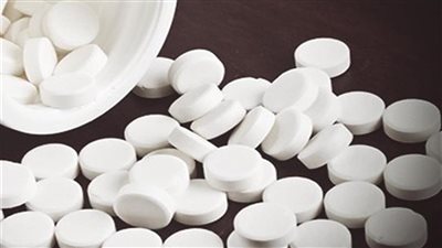 سقوط مالك شركة مستلزمات طبية بحوزته 10 آلاف قرص مخدر في الدقهلية