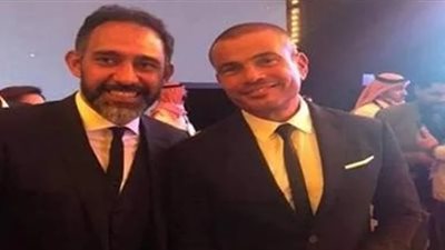 في عيد ميلاد الهضبة.. عمرو مصطفى يبادر بالصلح مع عمرو دياب: نحن قدوة للأجيال