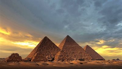 وزير السياحة: بدء دخول أهرامات الجيزة من مدخل طريق الفيوم بنهاية يونيو المقبل