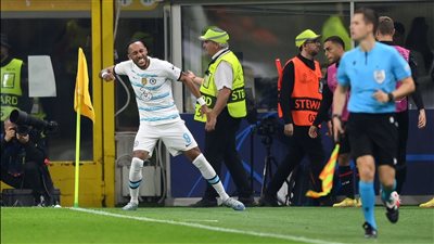 أوباميانج يقود هجوم تشيلسي لمواجهة سالزبورج في دوري أبطال أوروبا 