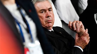 أنشيلوتي: إصابة روديجر خطيرة.. ولست قلقا بشأن عدم تجديد كروس عقده