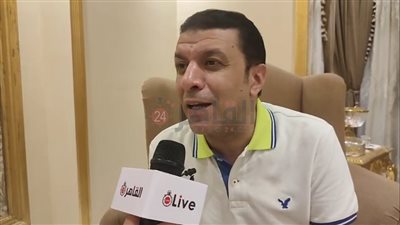 هيتشالوا من مناصبهم.. مصطفى كامل: النقابات الفرعية اتهددت لو منحوني أصواتهم 