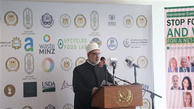 وكيل الأزهر: الإنسان مؤتمن على البيئة وارتكاب سلوكيات خاطئة في حقها إفساد في الأرض