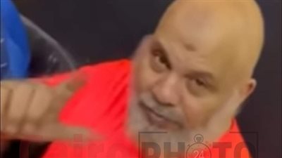 بـ لحية بيضاء.. خروج الزعامة عادل شكل من السجن بعد قضاء فترة العقوبة | بث مباشر 