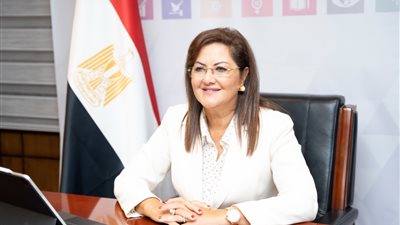 وزيرة التخطيط: مؤتمر المناخ يستمر 10 أيام لوضع حلول للتحديات الراهنة