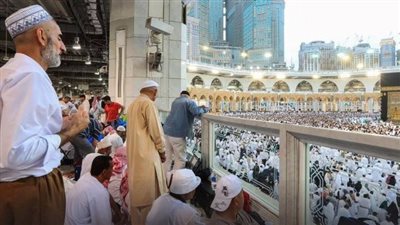 منصة نسك للحج والعمرة.. رابط وخطوات إصدار التأشيرة