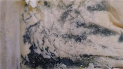 ضبط 5 أطنان مواد غذائية غير صالحة للاستهلاك الآدمي بالغربية