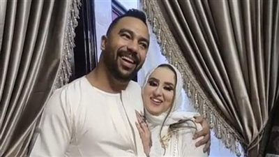 ضربها بالأقلام وحبسها في منزل شقيقه.. ننشر أمر إحالة عريس الإسماعيلية للمحاكمة