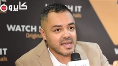 محمود رشاد: تجربة سوسن بدر مع المخرج شادي عبد السلام منحتها ثقلا| فيديو