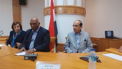 ندوة بالأعلى للثقافة: خطط المقريزي مرجع مهم لمعرفة تاريخ القاهرة