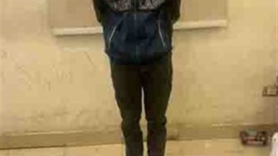  بقصد الإتجار.. القبض على سائق بحوزته 2 كيلو حشيش بالقاهرة