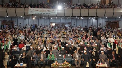 التحالف الوطني: لقاء جماهيري موسع ضمن فعاليات الحوار الوطني بالبحيرة