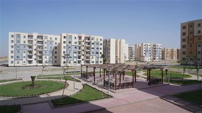 جهاز أكتوبر الجديدة: 60 مليار جنيه تكلفة 104 آلاف وحدة سكنية متنوعة المساحات بالمدينة