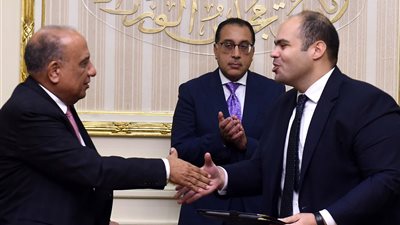 بروتوكول بين قطاع الأعمال وحماية المنافسة لتحسين بيئة ممارسة النشاط الاقتصادي