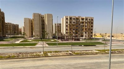 بعد الإقبال الكبير لـ حجزها.. تعرف على عدد وحدات منطقة غرب المطار المطروحة ضمن سكن لكل المصريين 3