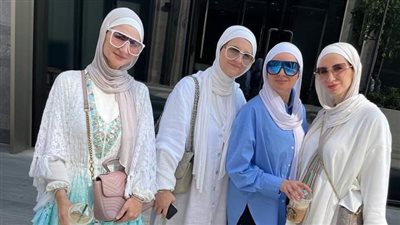 تغير كبير بملامح المطربة شيماء سعيد في أول ظهور لها بعد غياب