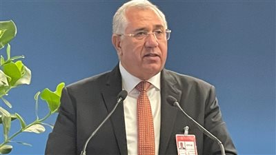 أول تعليق من وزير الزراعة بشأن أزمة إعدام الدواجن: نسعى لتوفير السعر العادل للمربي والمستهلك